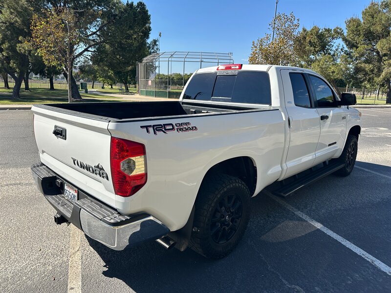 2014 Toyota Tundra SR5 - Photo 5 - Hesperia, CA 92345