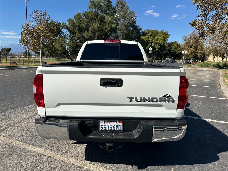 2014 Toyota Tundra SR5 - Photo 6 - Hesperia, CA 92345