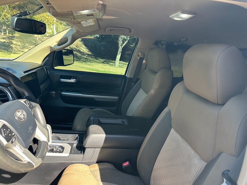 2014 Toyota Tundra SR5 - Photo 9 - Hesperia, CA 92345