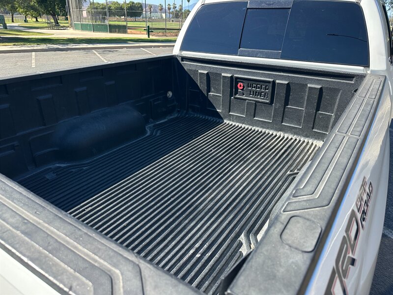 2014 Toyota Tundra SR5 - Photo 13 - Hesperia, CA 92345