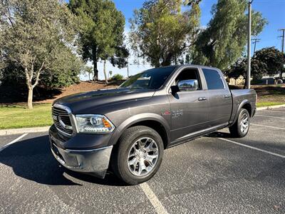 2019 RAM 1500 Laramie Truck