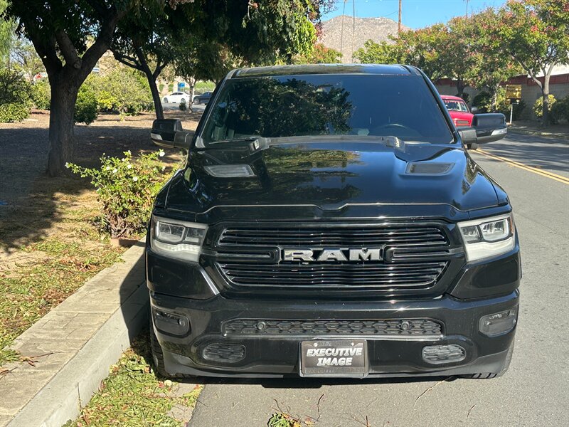 2021 RAM 1500 Laramie - Photo 2 - Hesperia, CA 92345