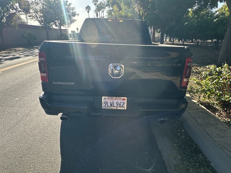 2021 RAM 1500 Laramie - Photo 6 - Hesperia, CA 92345