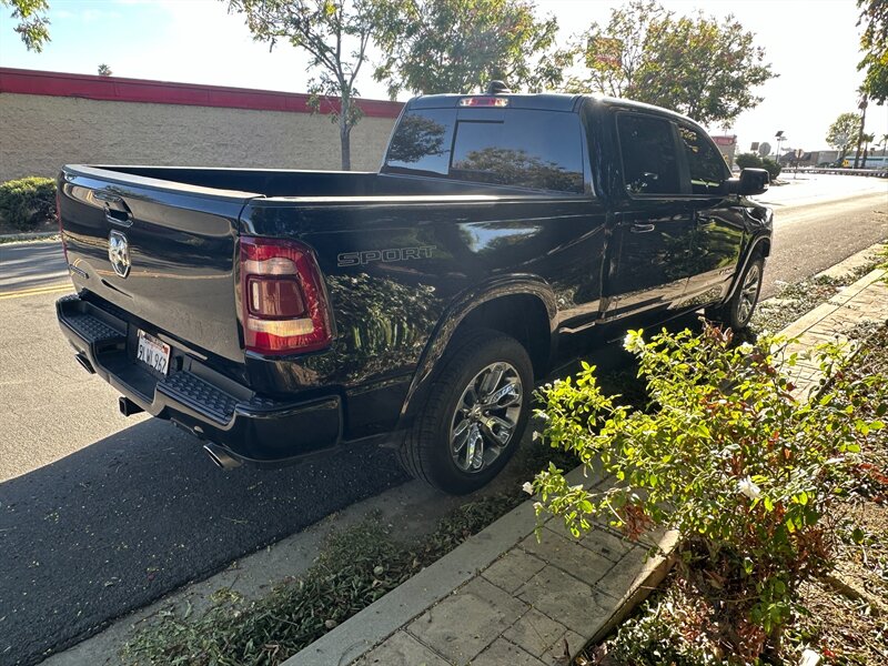 2021 RAM 1500 Laramie - Photo 5 - Hesperia, CA 92345