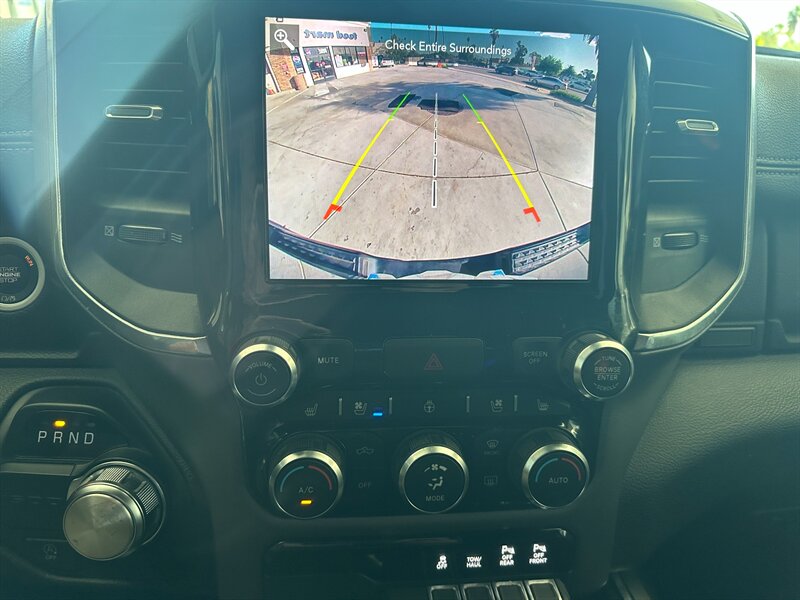2021 RAM 1500 Laramie - Photo 13 - Hesperia, CA 92345
