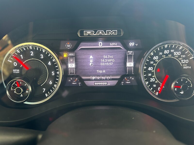 2021 RAM 1500 Laramie - Photo 12 - Hesperia, CA 92345