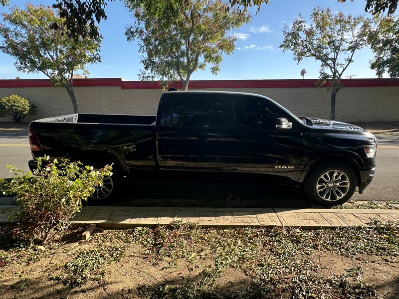 2021 RAM 1500 Laramie - Photo 4 - Hesperia, CA 92345