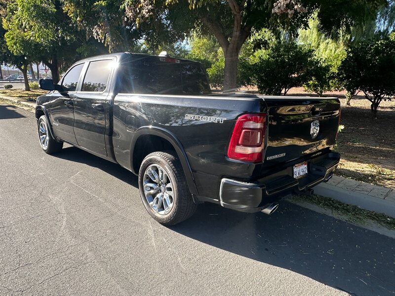 2021 RAM 1500 Laramie - Photo 7 - Hesperia, CA 92345