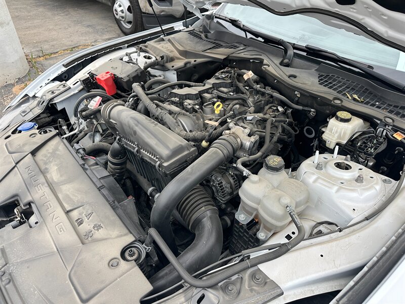 2024 Ford Mustang EcoBoost - Photo 14 - Hesperia, CA 92345
