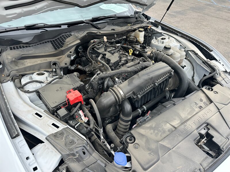 2024 Ford Mustang EcoBoost - Photo 13 - Hesperia, CA 92345