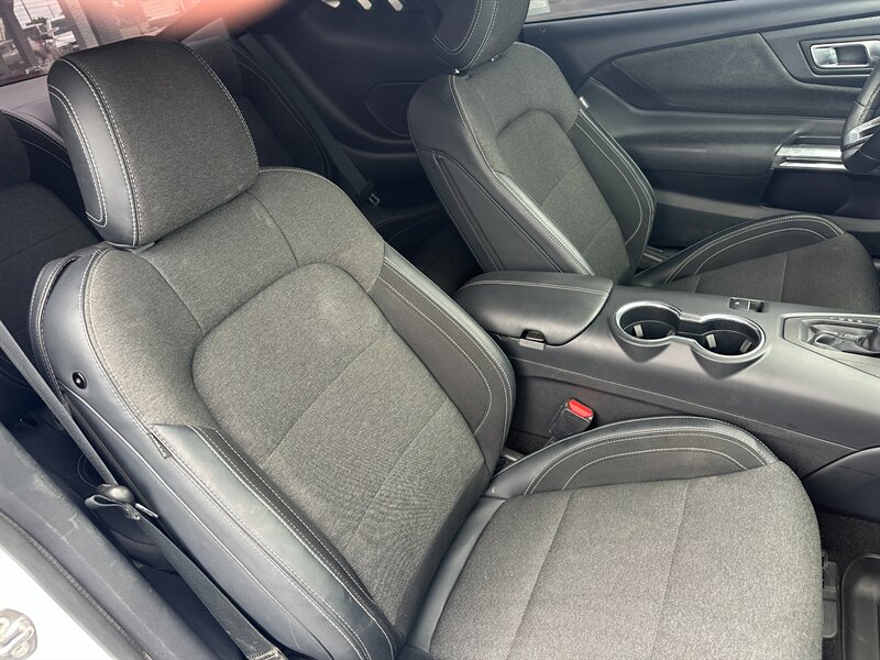 2024 Ford Mustang EcoBoost - Photo 12 - Hesperia, CA 92345