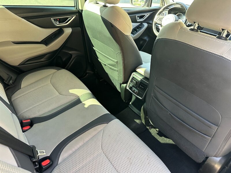 2022 Subaru Forester Premium   - Photo 14 - Hesperia, CA 92345
