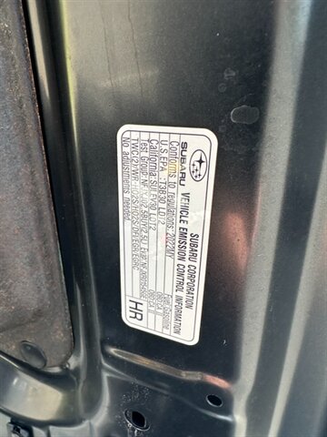 2022 Subaru Forester Premium   - Photo 18 - Hesperia, CA 92345
