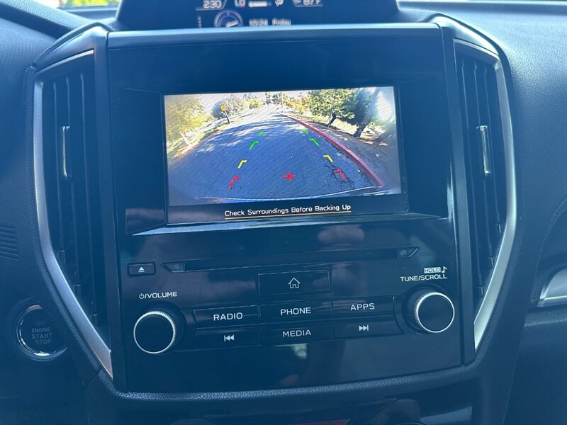2022 Subaru Forester Premium   - Photo 21 - Hesperia, CA 92345