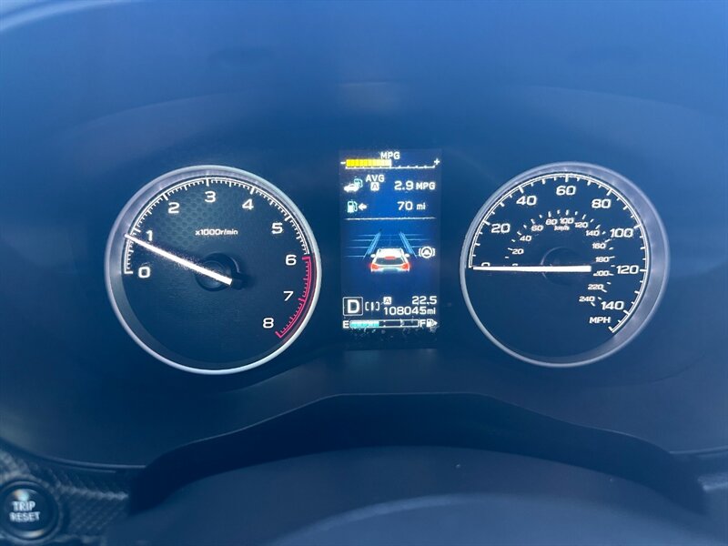2022 Subaru Forester Premium   - Photo 20 - Hesperia, CA 92345