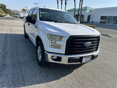 2017 Ford F-150   - Photo 3 - Hesperia, CA 92345