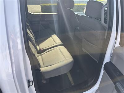 2017 Ford F-150   - Photo 19 - Hesperia, CA 92345