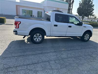 2017 Ford F-150   - Photo 7 - Hesperia, CA 92345