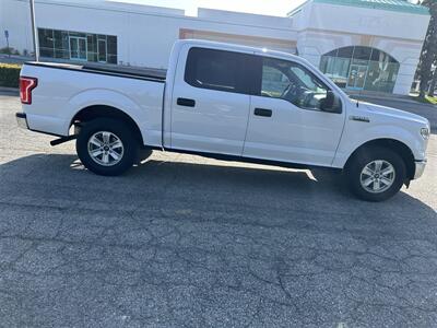 2017 Ford F-150   - Photo 6 - Hesperia, CA 92345