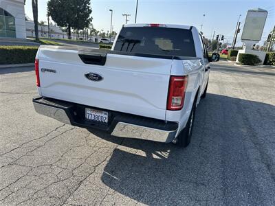 2017 Ford F-150   - Photo 9 - Hesperia, CA 92345