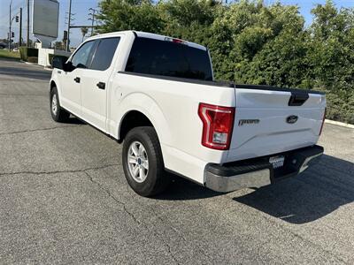 2017 Ford F-150   - Photo 11 - Hesperia, CA 92345