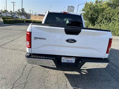 2017 Ford F-150   - Photo 10 - Hesperia, CA 92345