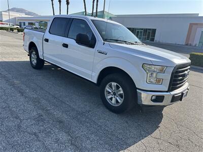 2017 Ford F-150   - Photo 4 - Hesperia, CA 92345