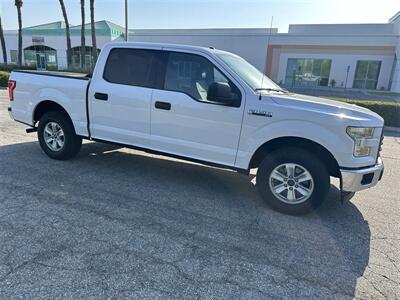 2017 Ford F-150   - Photo 5 - Hesperia, CA 92345