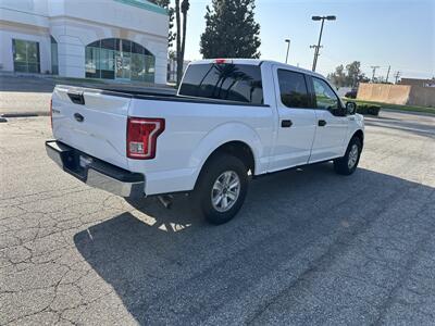 2017 Ford F-150   - Photo 8 - Hesperia, CA 92345