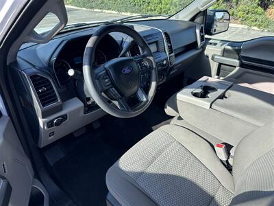 2017 Ford F-150   - Photo 12 - Hesperia, CA 92345