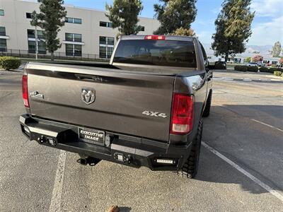 2019 RAM 1500 Classic   - Photo 7 - Hesperia, CA 92345