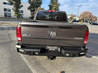 2019 RAM 1500 Classic   - Photo 8 - Hesperia, CA 92345