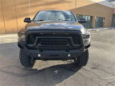 2019 RAM 1500 Classic   - Photo 2 - Hesperia, CA 92345