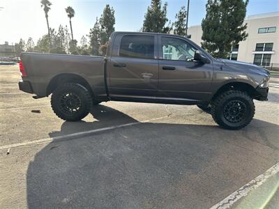 2019 RAM 1500 Classic   - Photo 5 - Hesperia, CA 92345