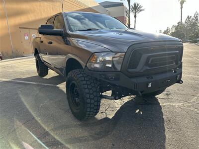 2019 RAM 1500 Classic   - Photo 3 - Hesperia, CA 92345