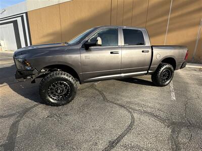 2019 RAM 1500 Classic   - Photo 10 - Hesperia, CA 92345