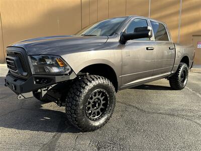 2019 RAM 1500 Classic   - Photo 1 - Hesperia, CA 92345