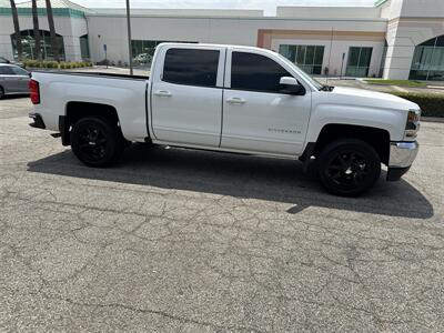 2016 Chevrolet Silverado 1500 LT   - Photo 5 - Hesperia, CA 92345