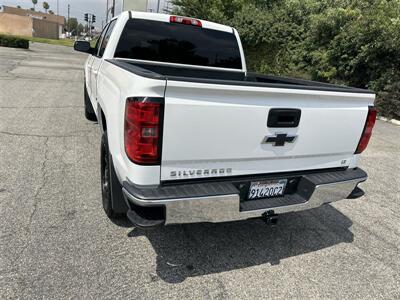 2016 Chevrolet Silverado 1500 LT   - Photo 10 - Hesperia, CA 92345