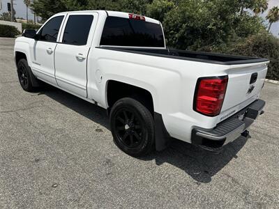 2016 Chevrolet Silverado 1500 LT   - Photo 11 - Hesperia, CA 92345