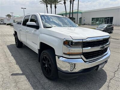 2016 Chevrolet Silverado 1500 LT   - Photo 3 - Hesperia, CA 92345