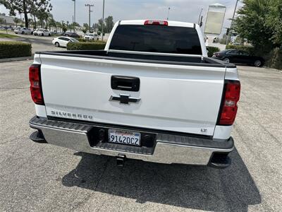 2016 Chevrolet Silverado 1500 LT   - Photo 9 - Hesperia, CA 92345