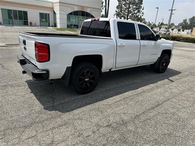 2016 Chevrolet Silverado 1500 LT   - Photo 7 - Hesperia, CA 92345