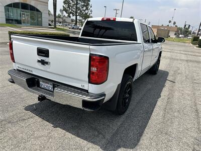 2016 Chevrolet Silverado 1500 LT   - Photo 8 - Hesperia, CA 92345