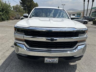 2016 Chevrolet Silverado 1500 LT   - Photo 2 - Hesperia, CA 92345