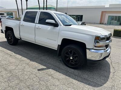 2016 Chevrolet Silverado 1500 LT   - Photo 4 - Hesperia, CA 92345