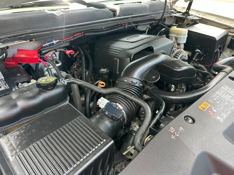 2012 Chevrolet Silverado 1500 - Photo 18 - Hesperia, CA 92345