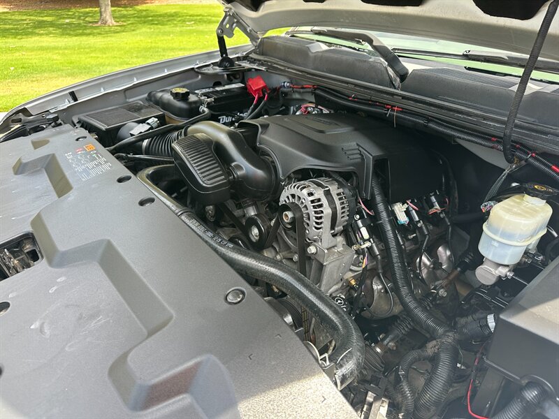 2012 Chevrolet Silverado 1500 - Photo 19 - Hesperia, CA 92345