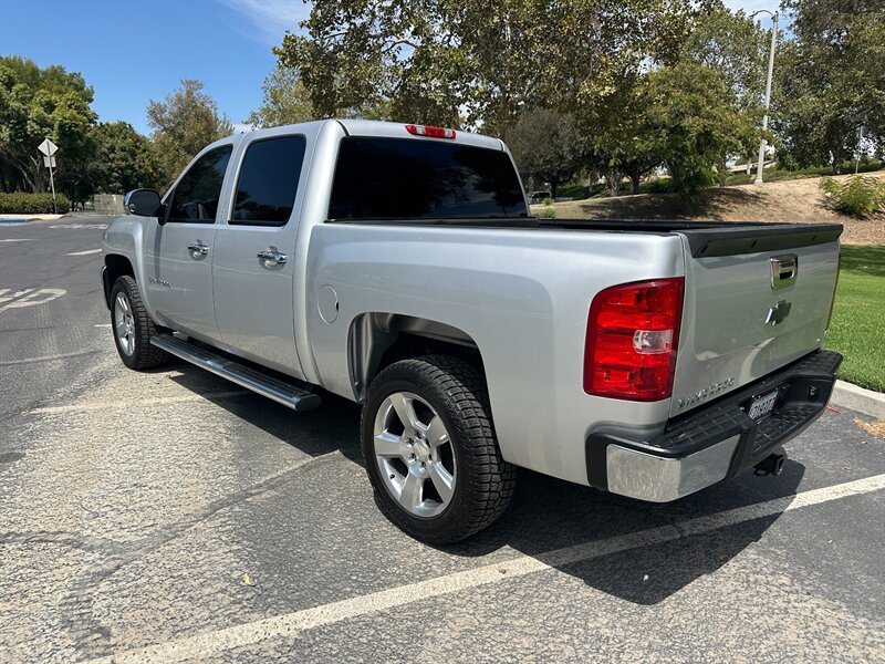 2012 Chevrolet Silverado 1500 - Photo 7 - Hesperia, CA 92345