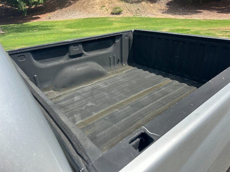 2012 Chevrolet Silverado 1500 - Photo 12 - Hesperia, CA 92345